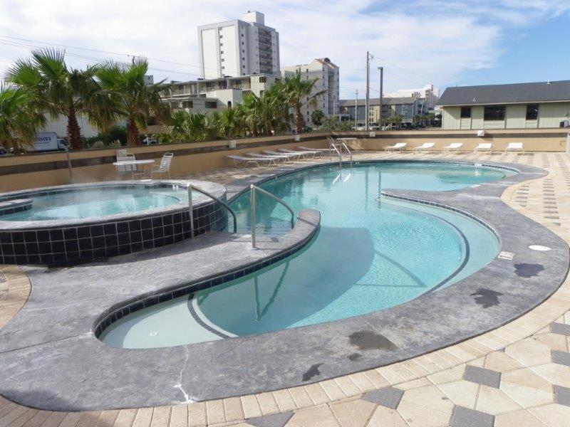 Crystal Tower 704 By Albvr - Beach View, Amenities & Great Rates! Gulf Shores Eksteriør billede